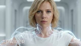 Lucy 2 (2026) - Scarlett Johansson,  Morgan Freeman,  Robert Downey Jr. | Concept Trailer
