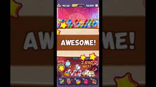 Panda Pop Level 3964