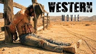 He was left to die in the middle of nowhere | FULL MOVIE | Western in 4K