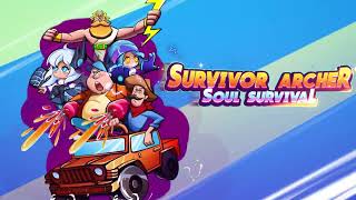 Survivor Archer (Google Store) screenshot 5
