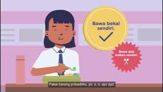 Seru Belajar Kebiasaan Baru (SD, SMP, SMA)