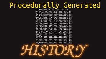 The Magic Behind Procedurally Generated History in My Indie Game | CultGame Devlog 8