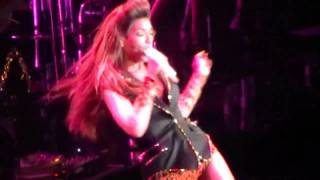 Beyonce - I Am Seattle - Ego (HD Dolby Digital Stereo)