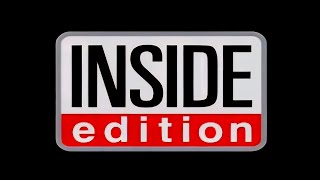 Inside Edition: Bill Clinton Impeachment - Monica Lewinsky - Howard Stern - 4K - VHS Rip