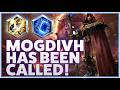 Medivh Polybomb - MOGDIVH HAS BEEN CALLED! - Grandmaster Storm League