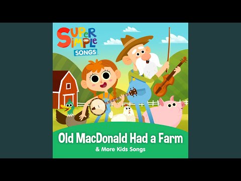 Are You Hungry? - Super Simple Songs