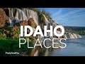 8 Best Places To Live In Idaho