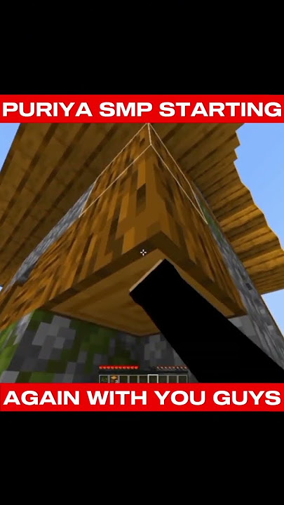 @itzAlphaOP21 Uploaded a video Talking About Puriya smp 🫵