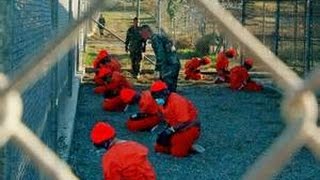 Breaking news 6 terrorist prisoners @ Gitmo Freed end times prophecy update