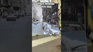 Paseo Ahumada 🇨🇱 #santiagodechile #santiago #historiadechile #history #culturachile #chile #centro