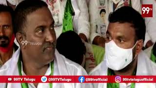 Amaravati Farmers Protest On 363rd Day l AP Capitals Issue | YCP vs TDP l YS Jagan l 99TV Telugu