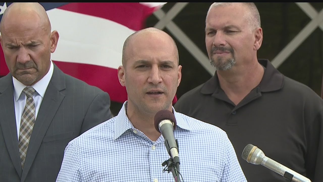 Sen. Schiavoni talks plans to boost Ohio's economy
