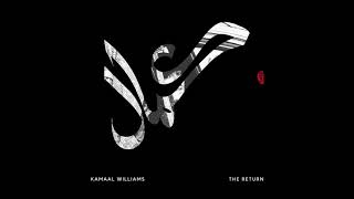 Kamaal Williams - High Roller chords