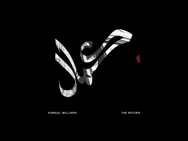 Kamaal Williams -  High Roller