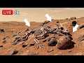 NASA Perseverance Rover Latest Images SOL 1875 | Mars in 4k Panorama | Mars hd photos
