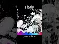 liealie #くらげ #AI #susumu.