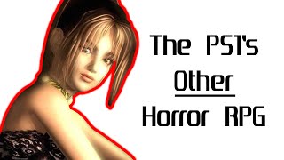 Koudelka - The PS1’s Other Horror RPG | Mini-Review
