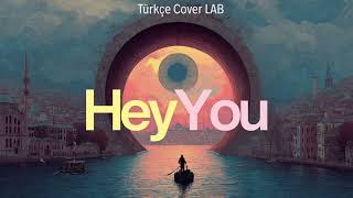 Hey Sen - Pink Floyd Psychedelic Anatolian Rock Türkçe Cover Lab