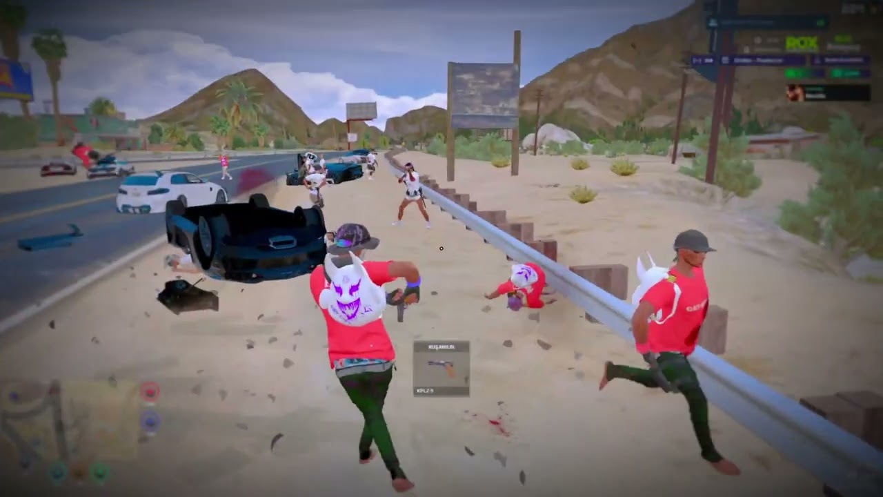 RENTANIN BALONLARI PATLADI 🎈