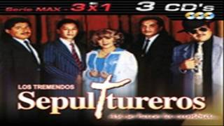 Los Sepultureros Cumbia Mexicana