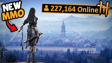 De volledige release van Where Winds Meet was WAANZINNIG