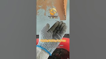 Coal and Gangue Separation Made Easy | Density Separator for Clean Coal Recovery