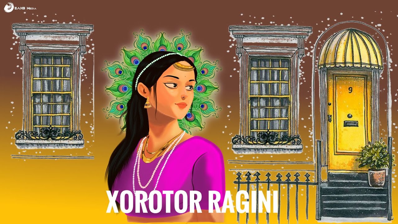 Xorotor Ragini - Mayur Borah | Mayukh | Abinash ft. JaybEE - YouTube