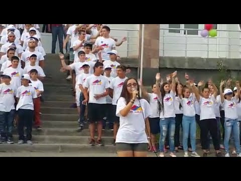 Lucig Aroyan Tun Im Hayreni Cover By Arabo Ispiryan