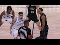 MBB Game Highlights: George Washington vs. Saint Louis (03/13/26)