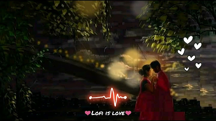 Mon Bojhe Na | (মন বোঝে না)💕Slowed+Reverb🌼 | Bengali Lofi remix | Arijit Singh❤️