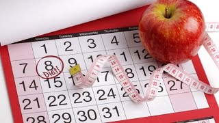 Быстрое похудение за неделю без диет Быстрое похудение за неделю без диет
