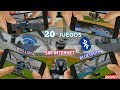 Juego Multijugador Por Bluetooth : Descargar juegos multijugador por Bluetooth - SinCelular / 42 juegos multiplayer que deberías probar.