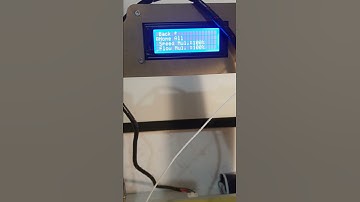 Anet a8 problema con lasse z