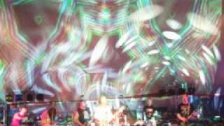 Hawkwind - Silver Machine (Infected By The Scourge Of The Earth) Resimi