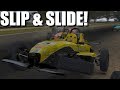 iRacing | I'm useless in open wheelers! | Skip Barber @ Philip Island