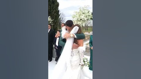 Congratulations..oh wait... condolences?!? 🤯 #wedding #weddingshorts #shorts #youtubeshorts