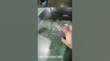 Bucket conveyor feeding type automatic granule tube vertical bag form fill seal packing machine