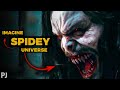 Spider-Man Kaha Hai!?! ⋮ Morbius Final Trailer BreakDown