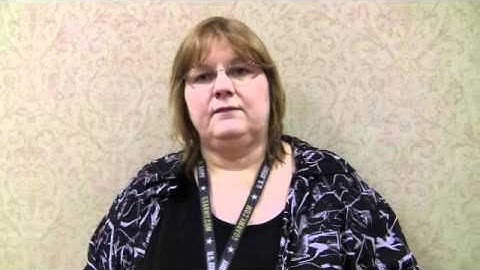 Wilma Howell Explains the Benefits of CMS-based Websites, OpenCamp Dallas | SocialExecs.com