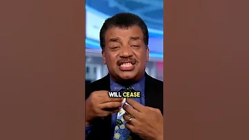 How The Universe Will End W Neil DeGrasse Tyson 