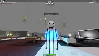 Roblox 3008 - The Hunt (Mr. Egg Ending)