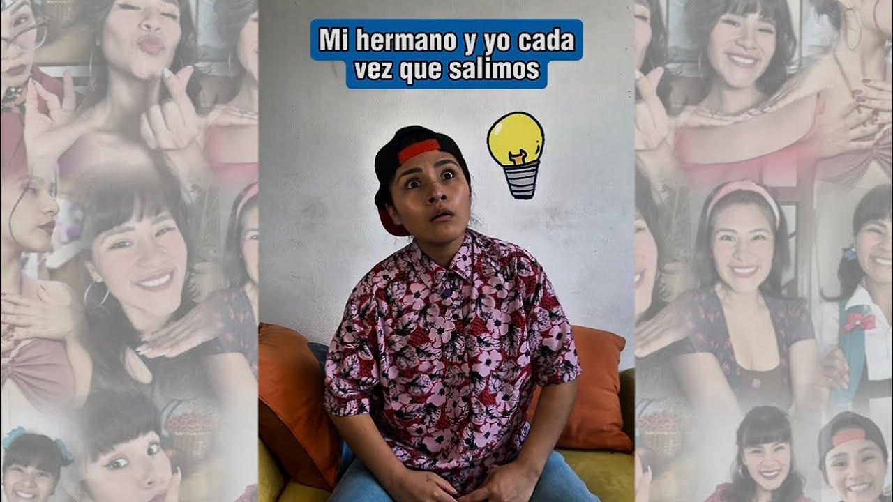 Cover Los videos más vistos de Lucas 💕 ➡️ Gabriela Flores Villar 📺 🤩