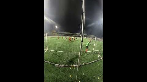 VISL Week 6 fixture vs D4 Lakers