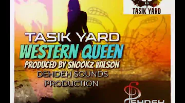 WESTERN QUEEN (Tasik Yard) 2023 PNG Music