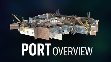 [CFS TV 2021] MAPS OF CROSSFIRE [Ft. PORT]