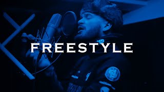Instru Type JUL 2016 "Freestyle" // JuL Type Beat [Prod. Captain Beats]