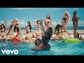 Tyga ft. Quavo, City Girls & Tech N9ne - P*ssy Work (Official Video)