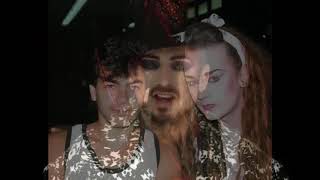 Boy George and Jon Moss - Life