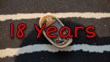 Nokia N-Gage QD Review in 2022 × After 18 Years