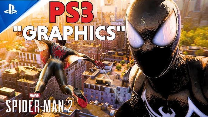 Marvel's Spider-Man 2 Is So Buggy That PS5 Fans Have Now Started a Petition  Over This Game-Breaking Issue - EssentiallySports